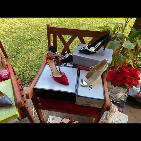 Shoes - Picture 13 of 16